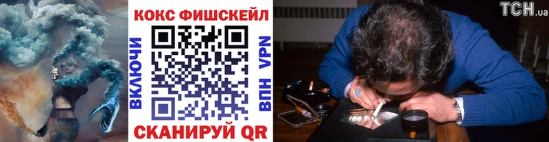 КОКАИН Fish Scale  купить   Юрьевец 